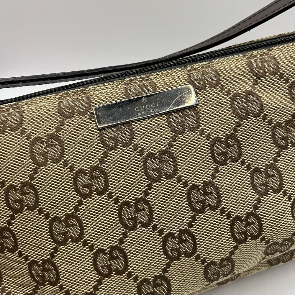 Gucci Pochette Mini Bag - Picture 3 of 16